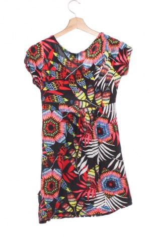 Kleid Unbranded, Größe XS, Farbe Mehrfarbig, Preis 3,99 €