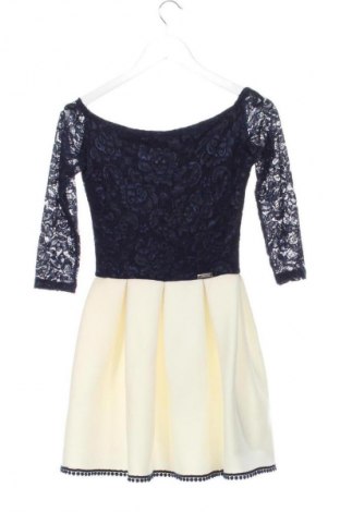 Kleid Unbranded, Größe XS, Farbe Mehrfarbig, Preis 7,98 €