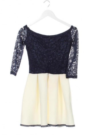 Kleid Unbranded, Größe XS, Farbe Mehrfarbig, Preis 7,98 €