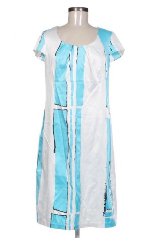 Sukienka Unbranded, Rozmiar L, Kolor Kolorowy, Cena 29,23 zł