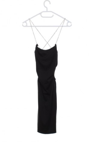 Kleid Unbranded, Größe XXS, Farbe Schwarz, Preis 4,99 €