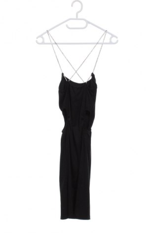 Kleid Unbranded, Größe XXS, Farbe Schwarz, Preis 4,99 €