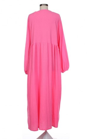 Šaty  Unbranded, Velikost XXL, Barva Růžová, Cena  289,00 Kč
