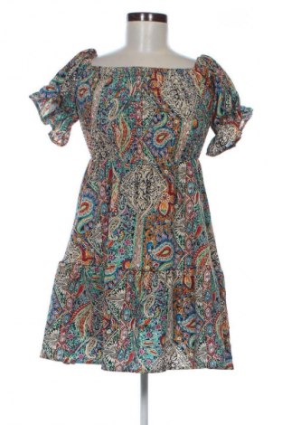 Šaty  Unbranded, Veľkosť S, Farba Viacfarebná, Cena  4,95 €