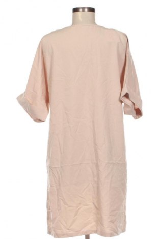 Kleid Unbranded, Größe L, Farbe Beige, Preis € 4,99