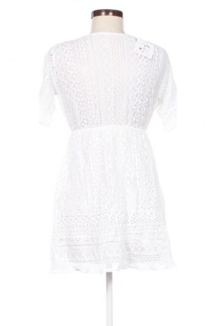 Sukienka Unbranded, Rozmiar M, Kolor Biały, Cena 37,99 zł