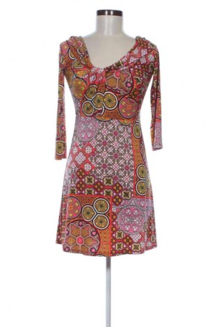 Šaty  Unbranded, Velikost S, Barva Vícebarevné, Cena  59,00 Kč