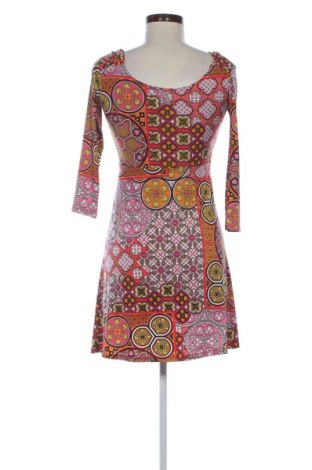 Šaty  Unbranded, Velikost S, Barva Vícebarevné, Cena  59,00 Kč