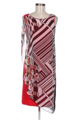 Kleid Unbranded, Größe M, Farbe Mehrfarbig, Preis 3,00 €