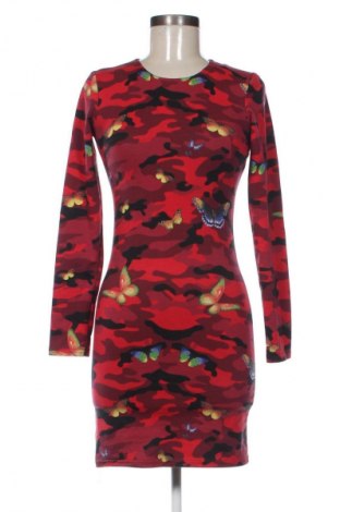 Φόρεμα Unbranded, Μέγεθος S, Χρώμα Πολύχρωμο, Τιμή 2,99 €