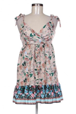 Kleid Unbranded, Größe S, Farbe Mehrfarbig, Preis 1,99 €