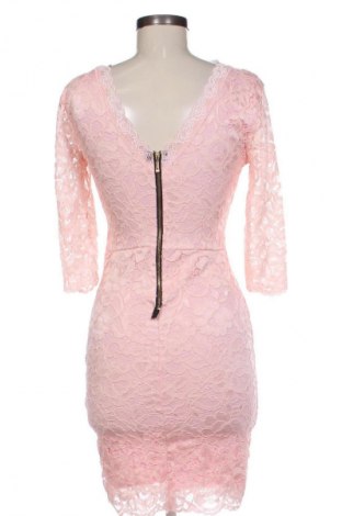 Kleid Unbranded, Größe M, Farbe Rosa, Preis 10,99 €