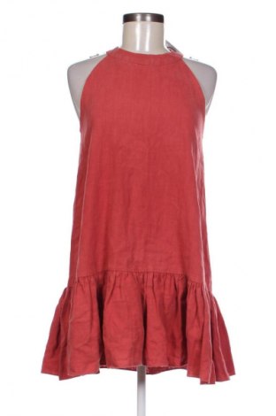 Šaty  Unbranded, Veľkosť S, Farba Červená, Cena  9,95 €