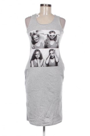 Šaty  Unbranded, Velikost S, Barva Šedá, Cena  79,00 Kč