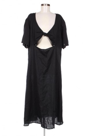 Kleid Unbranded, Größe 3XL, Farbe Schwarz, Preis 35,99 €