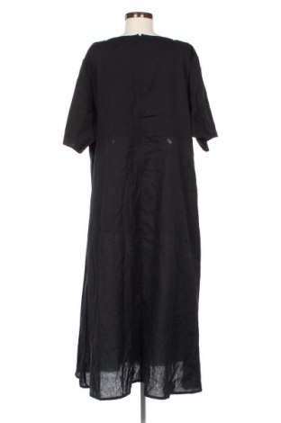Kleid Unbranded, Größe 3XL, Farbe Schwarz, Preis 35,99 €