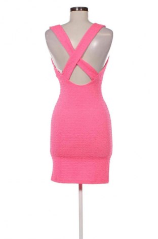 Šaty  Unbranded, Velikost S, Barva Růžová, Cena  119,00 Kč