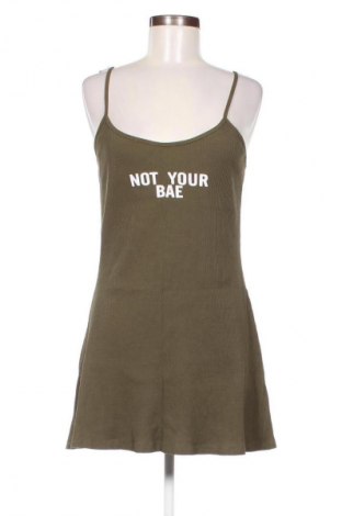 Sukienka Unbranded, Rozmiar M, Kolor Zielony, Cena 26,99 zł