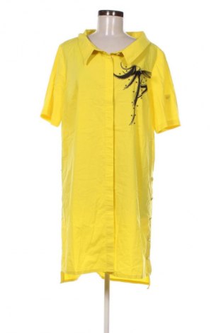 Šaty  Unbranded, Velikost XL, Barva Žlutá, Cena  869,00 Kč