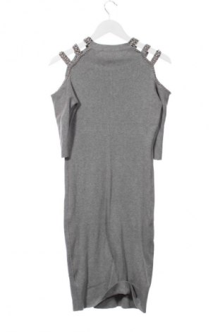 Sukienka Unbranded, Rozmiar XS, Kolor Szary, Cena 26,99 zł