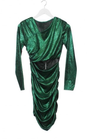 Sukienka Unbranded, Rozmiar XS, Kolor Zielony, Cena 28,99 zł