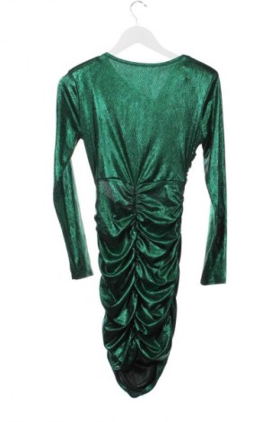 Sukienka Unbranded, Rozmiar XS, Kolor Zielony, Cena 28,99 zł