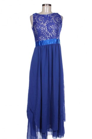 Kleid Unbranded, Größe S, Farbe Blau, Preis 17,99 €