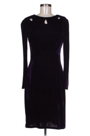 Рокля Unbranded, Размер M, Цвят Лилав, Цена 7,66 €