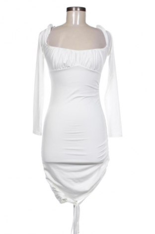 Sukienka Unbranded, Rozmiar M, Kolor Biały, Cena 26,99 zł