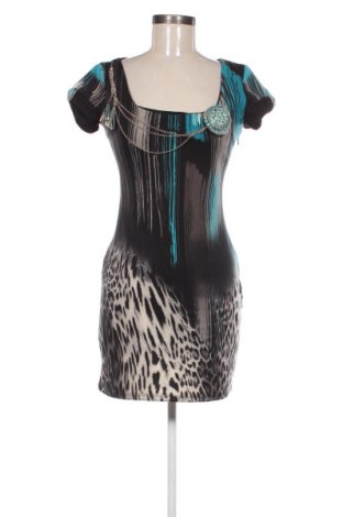 Sukienka Unbranded, Rozmiar S, Kolor Kolorowy, Cena 24,99 zł