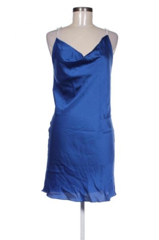 Kleid Unbranded, Größe M, Farbe Blau, Preis 22,65 €