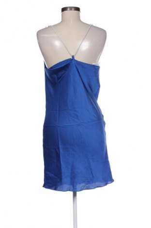 Kleid Unbranded, Größe M, Farbe Blau, Preis 22,65 €