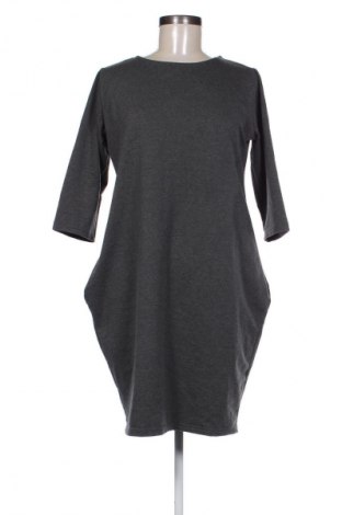 Sukienka Unbranded, Rozmiar M, Kolor Szary, Cena 26,99 zł