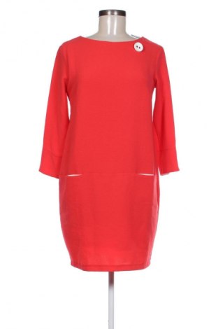 Sukienka Unbranded, Rozmiar S, Kolor Czerwony, Cena 26,99 zł