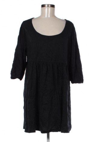 Šaty  Unbranded, Velikost XL, Barva Černá, Cena  339,00 Kč