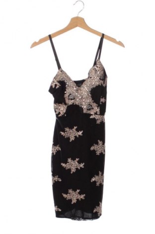 Kleid Unbranded, Größe XS, Farbe Mehrfarbig, Preis 18,99 €