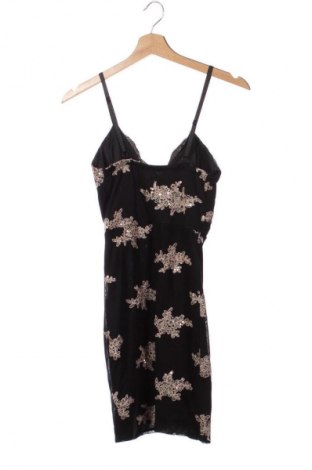 Kleid Unbranded, Größe XS, Farbe Mehrfarbig, Preis 18,99 €