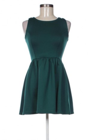 Rochie Unbranded, Mărime S, Culoare Verde, Preț 92,03 Lei