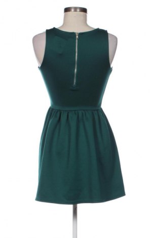 Rochie Unbranded, Mărime S, Culoare Verde, Preț 92,03 Lei