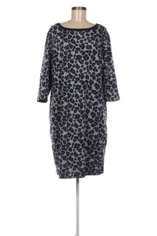 Kleid Unbranded, Größe 3XL, Farbe Mehrfarbig, Preis 25,99 €