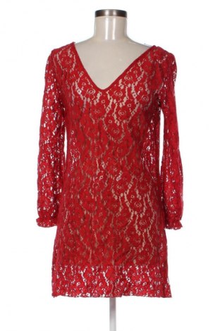 Šaty  Unbranded, Velikost M, Barva Červená, Cena  229,00 Kč