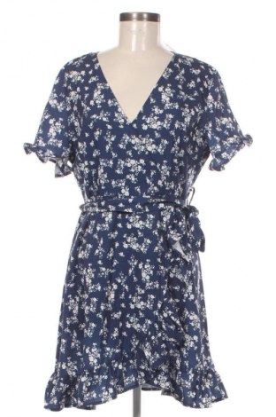 Sukienka Unbranded, Rozmiar L, Kolor Kolorowy, Cena 33,99 zł