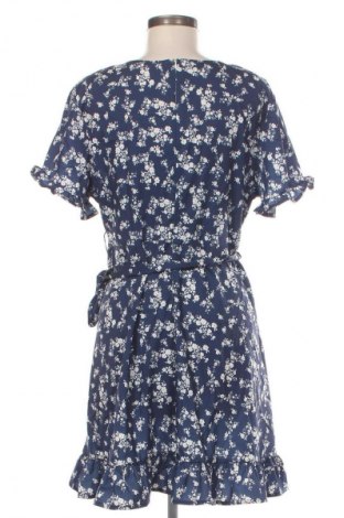 Sukienka Unbranded, Rozmiar L, Kolor Kolorowy, Cena 33,99 zł