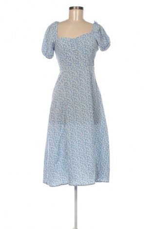 Šaty  Unbranded, Velikost S, Barva Vícebarevné, Cena  539,00 Kč