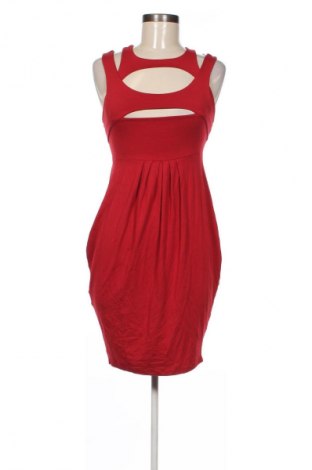 Sukienka Unbranded, Rozmiar S, Kolor Czerwony, Cena 24,99 zł