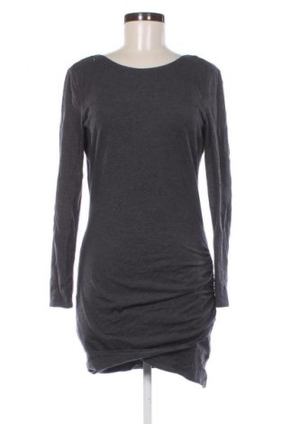 Kleid Unbranded, Größe M, Farbe Grau, Preis 2,99 €