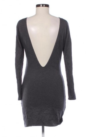 Kleid Unbranded, Größe M, Farbe Grau, Preis 2,99 €