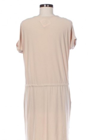 Kleid Unbranded, Größe L, Farbe Beige, Preis 6,99 €