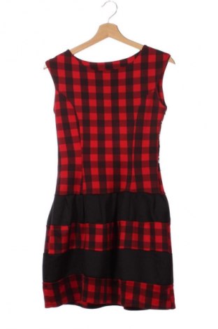 Kleid Unbranded, Größe XS, Farbe Mehrfarbig, Preis € 1,99