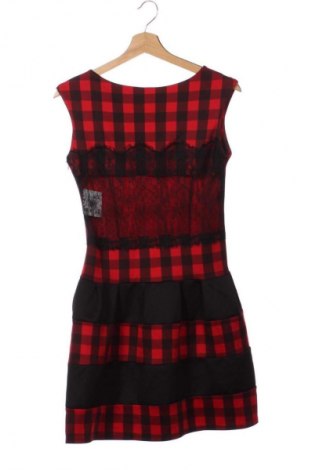 Kleid Unbranded, Größe XS, Farbe Mehrfarbig, Preis € 1,99